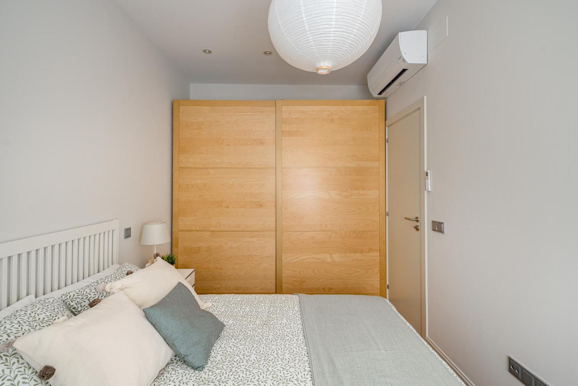 Salamanca Suites Apt Мадрид Экстерьер фото